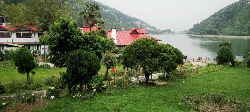 Uttarakhand char dham