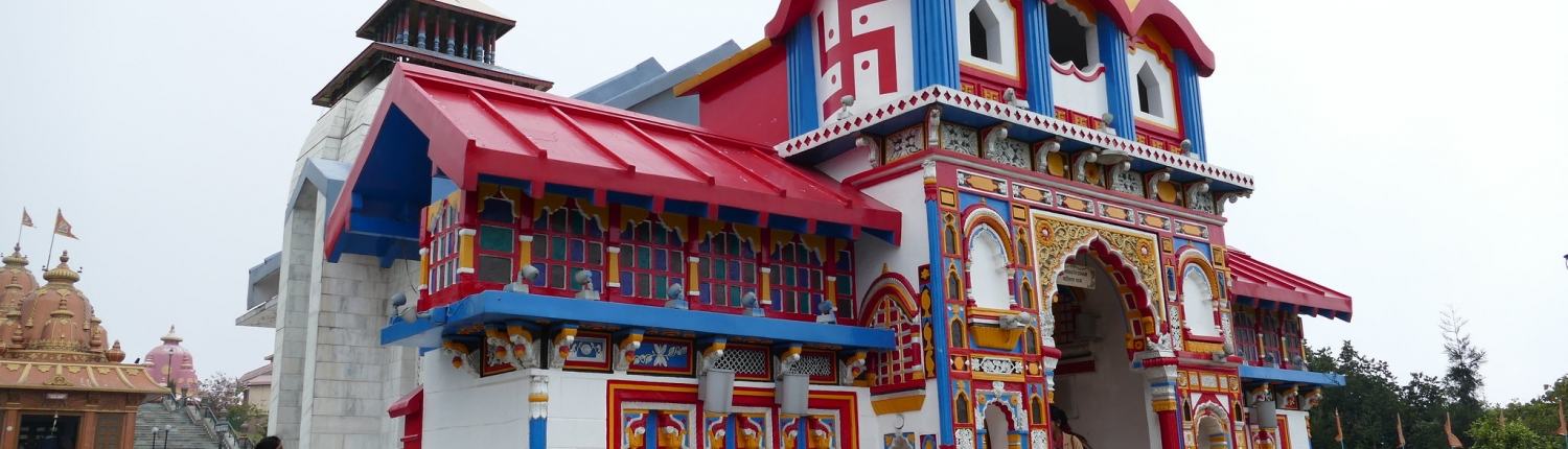 uttarakhand chardham