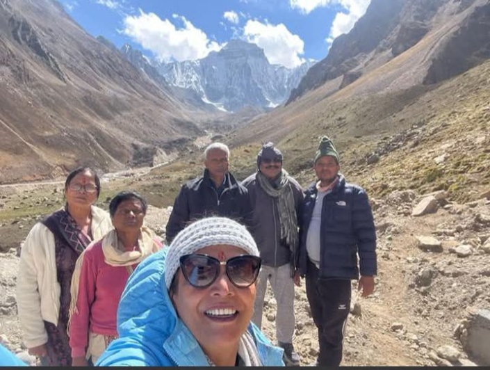 Uttarakhand Tours Uttarakhand Tours