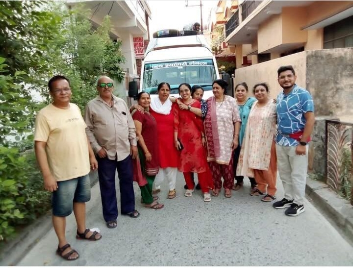 Gujarat-group-tour-guests Gujarat-group-tour-guests