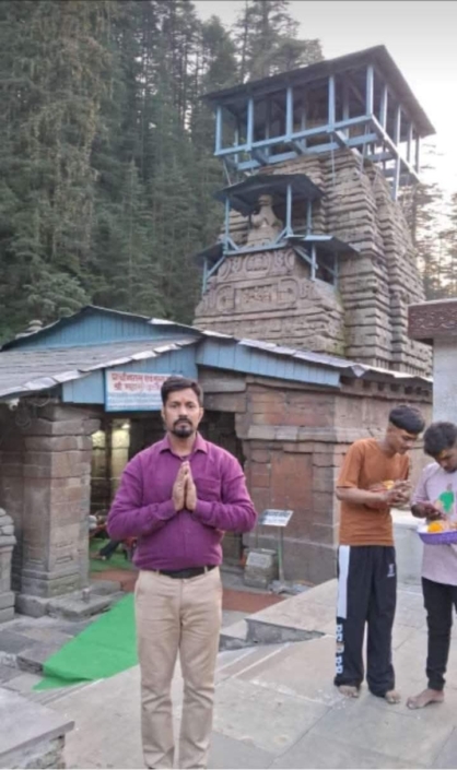 jageshwar-dham-temple-visit Jageshwar Dham Temple